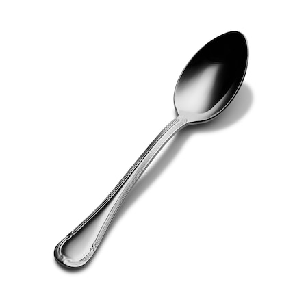 Florence, Soup/Dessert Spoon, Mirror Finish, 18/10, 7.22 ,set Of 12